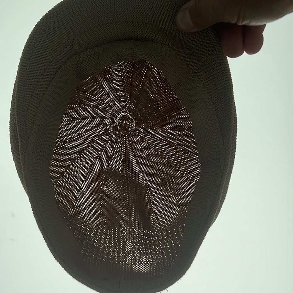 Italian Style Hat - Picture 4 of 6
